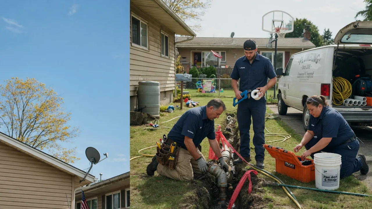 Garbage Disposal Replacement in Cottageville, WV near me