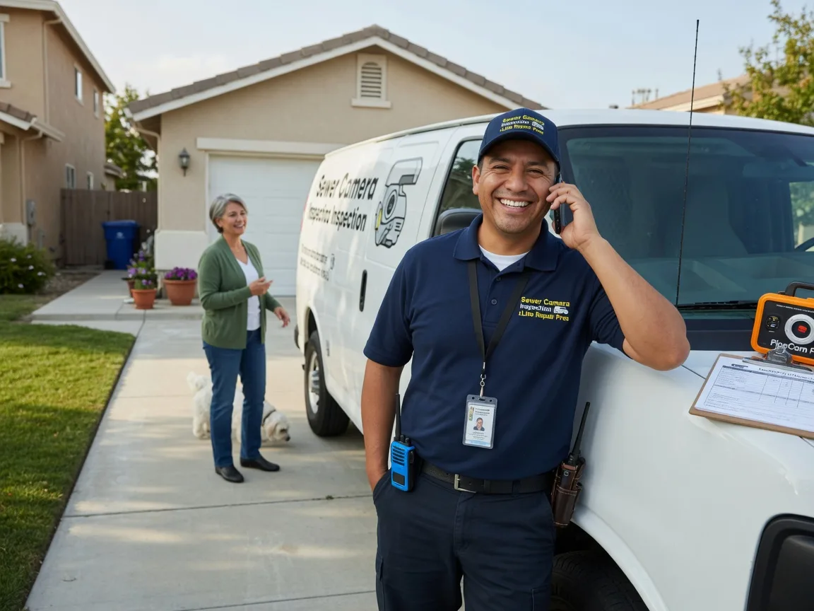 Sewer Line Repair Cottageville, WV FAQs